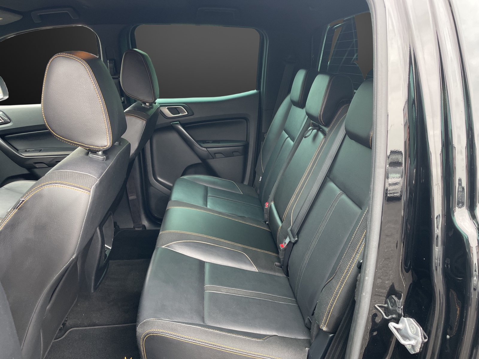 FORD Ranger Wildtrak Doppelkabine 2.0 Eco Blue 4x4 A-image-8