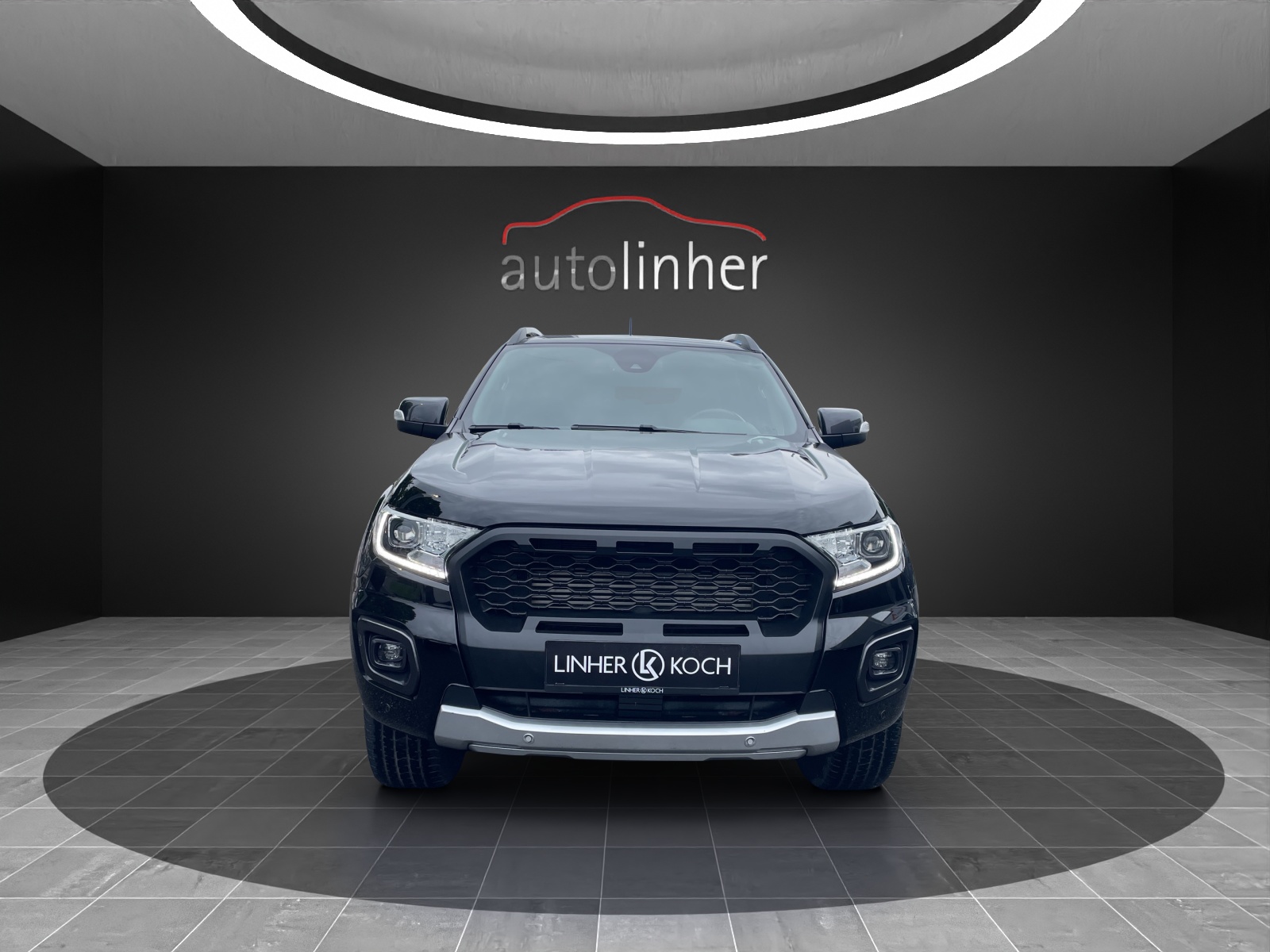 FORD Ranger Wildtrak Doppelkabine 2.0 Eco Blue 4x4 A-image-6