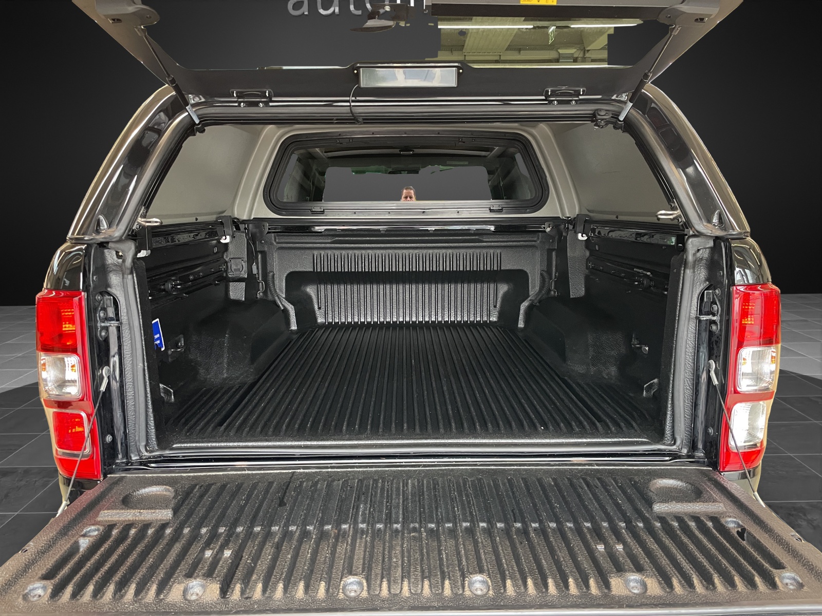 FORD Ranger Wildtrak Doppelkabine 2.0 Eco Blue 4x4 A-image-12