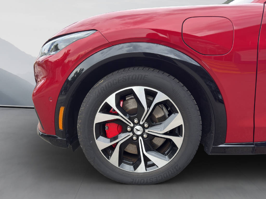 FORD Mustang Mach-E Extended AWD-image-10