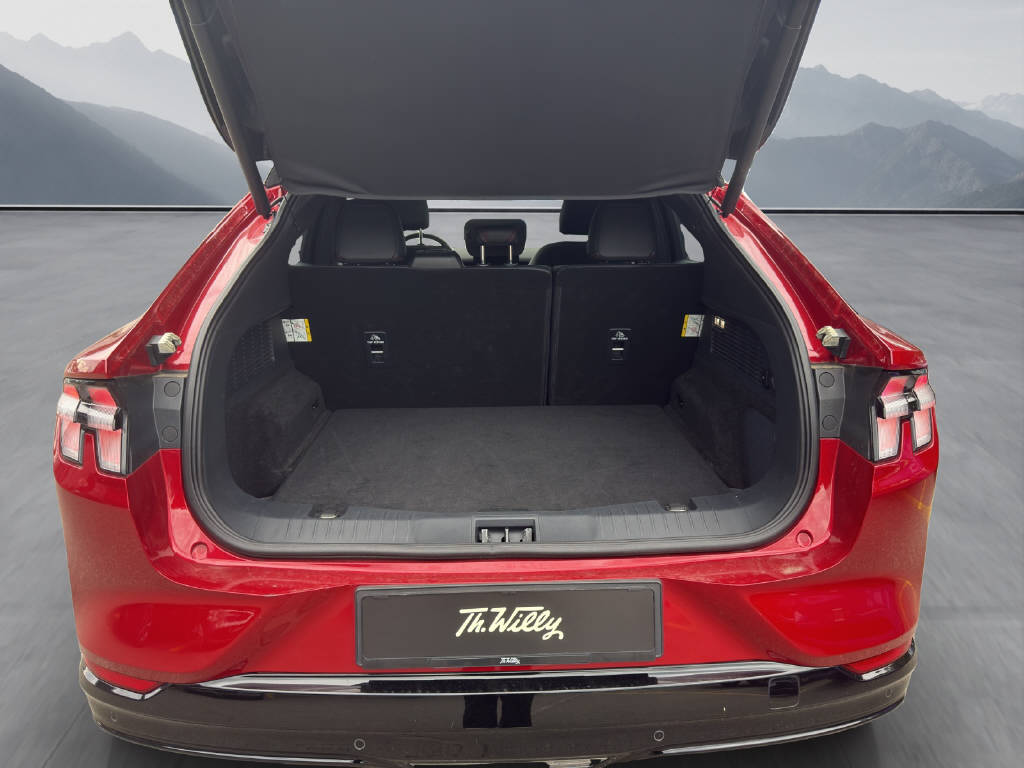 FORD Mustang Mach-E Extended AWD-image-4