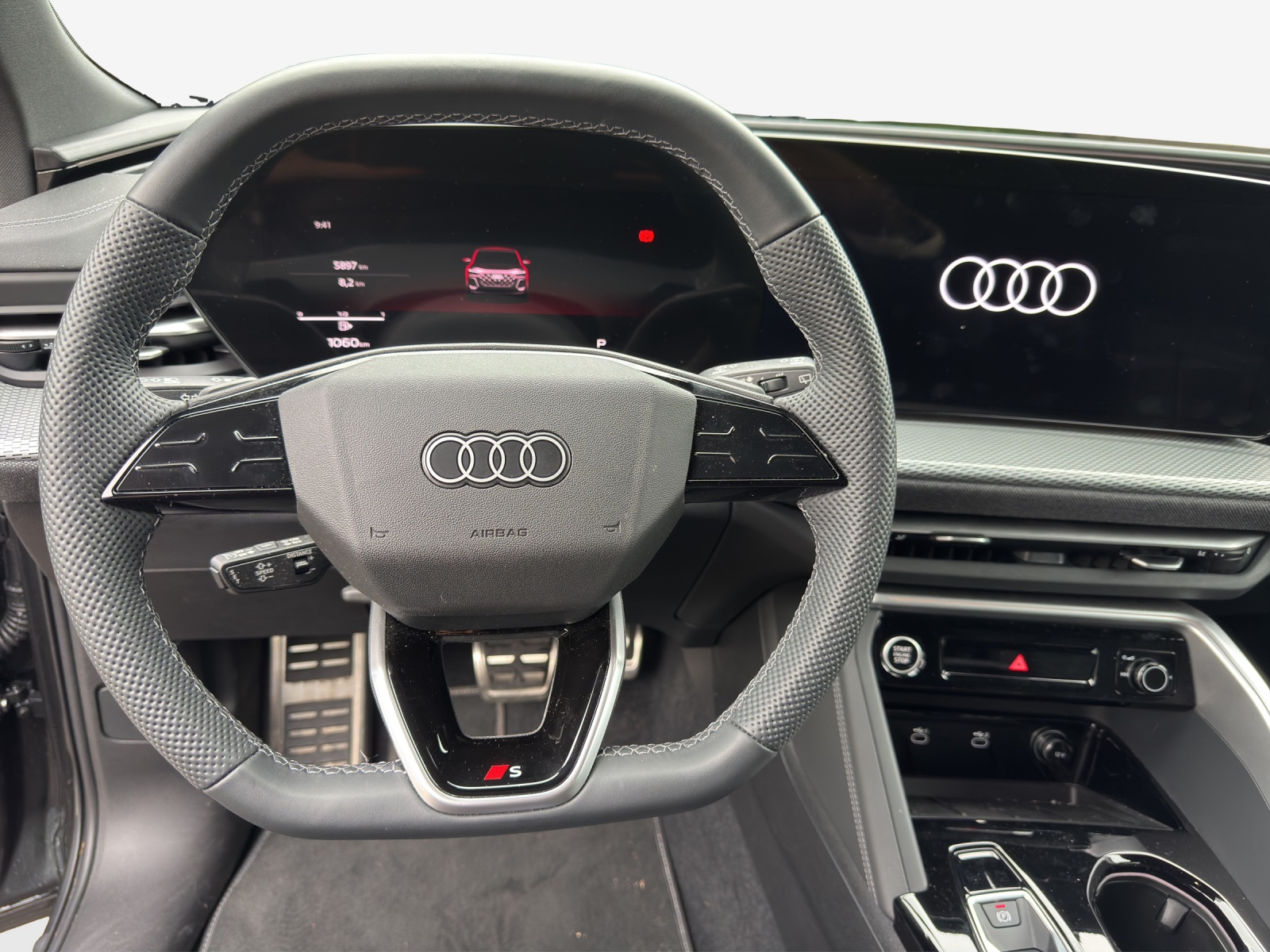 AUDI Q5 TDI quattro 150 kW S-tronic-image-9
