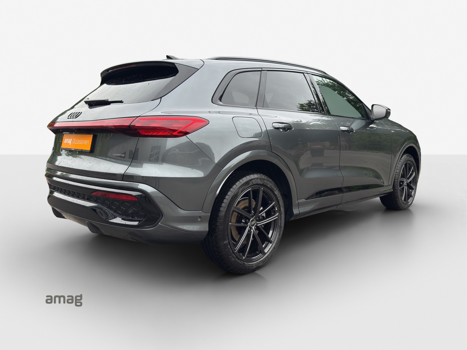 AUDI Q5 TDI quattro 150 kW S-tronic-image-4