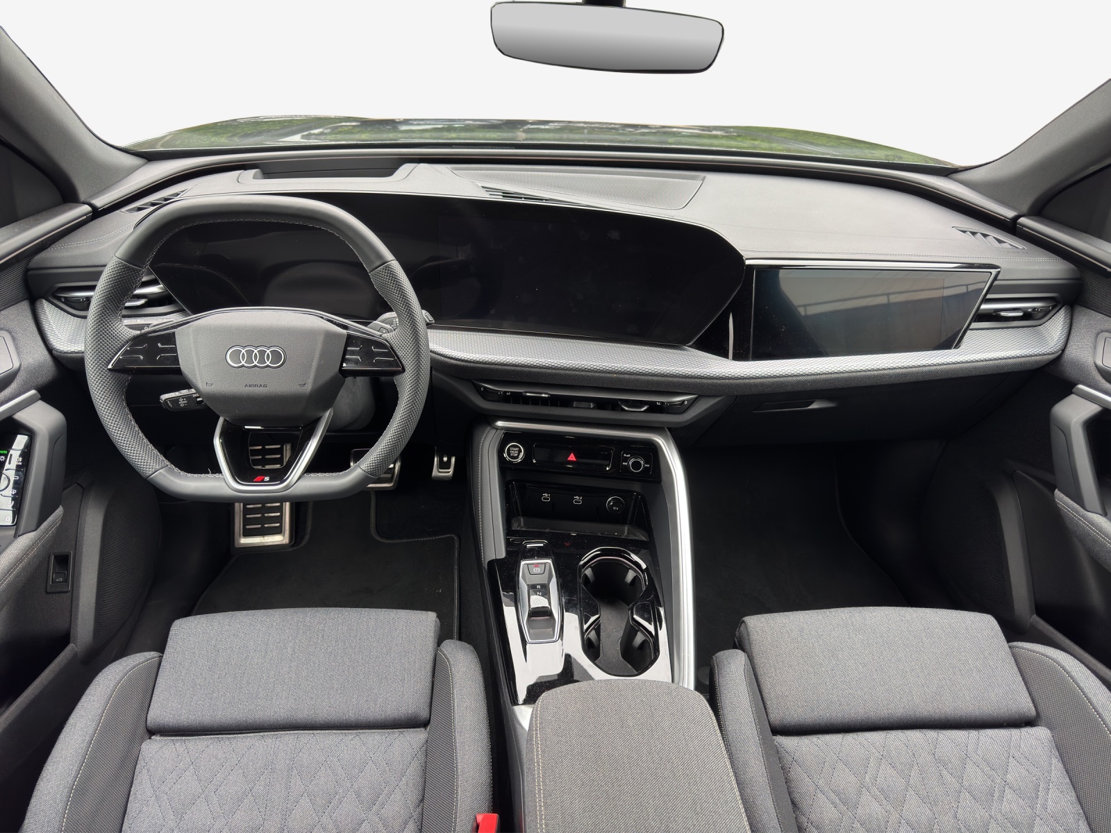 AUDI Q5 TDI quattro 150 kW S-tronic-image-8