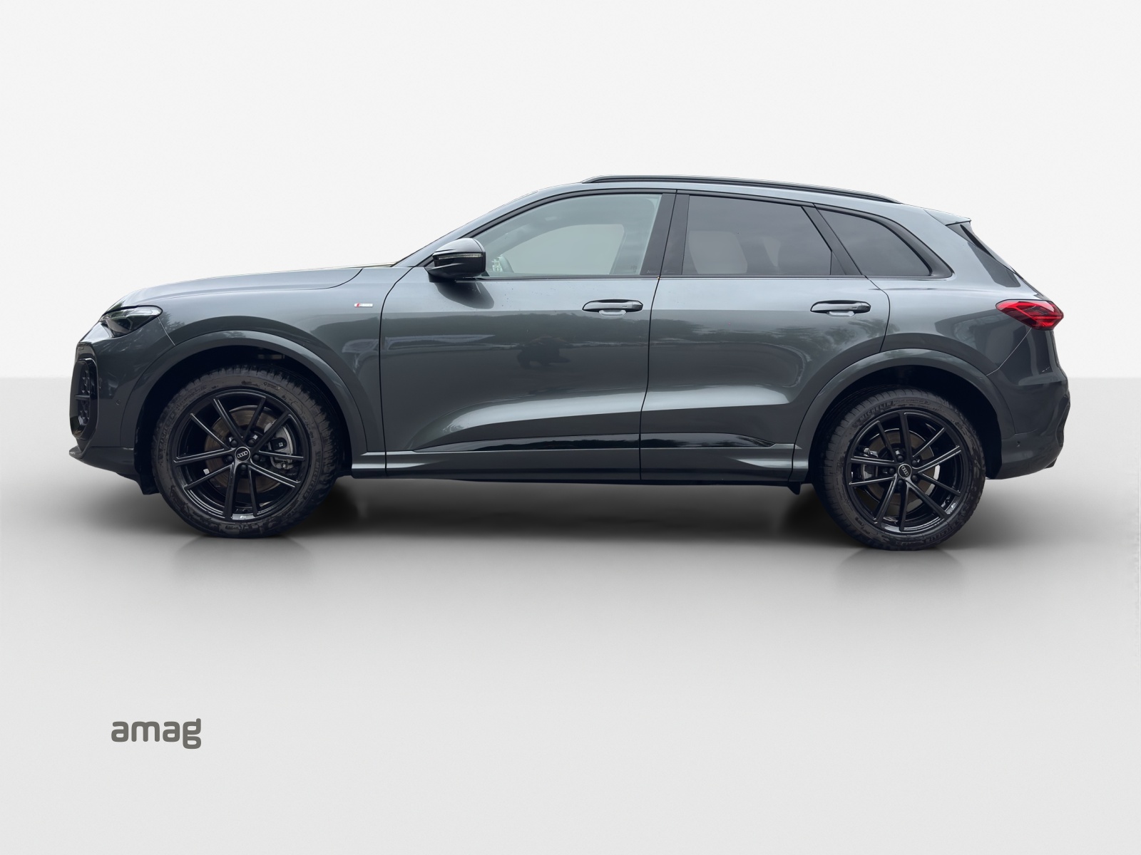 AUDI Q5 TDI quattro 150 kW S-tronic-image-1