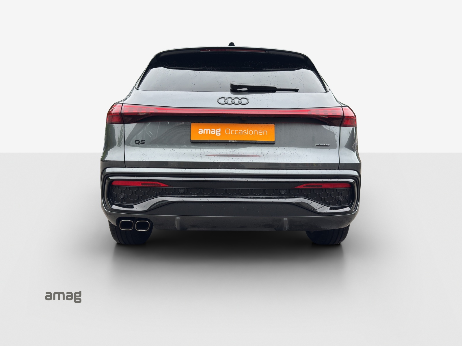 AUDI Q5 TDI quattro 150 kW S-tronic-image-3