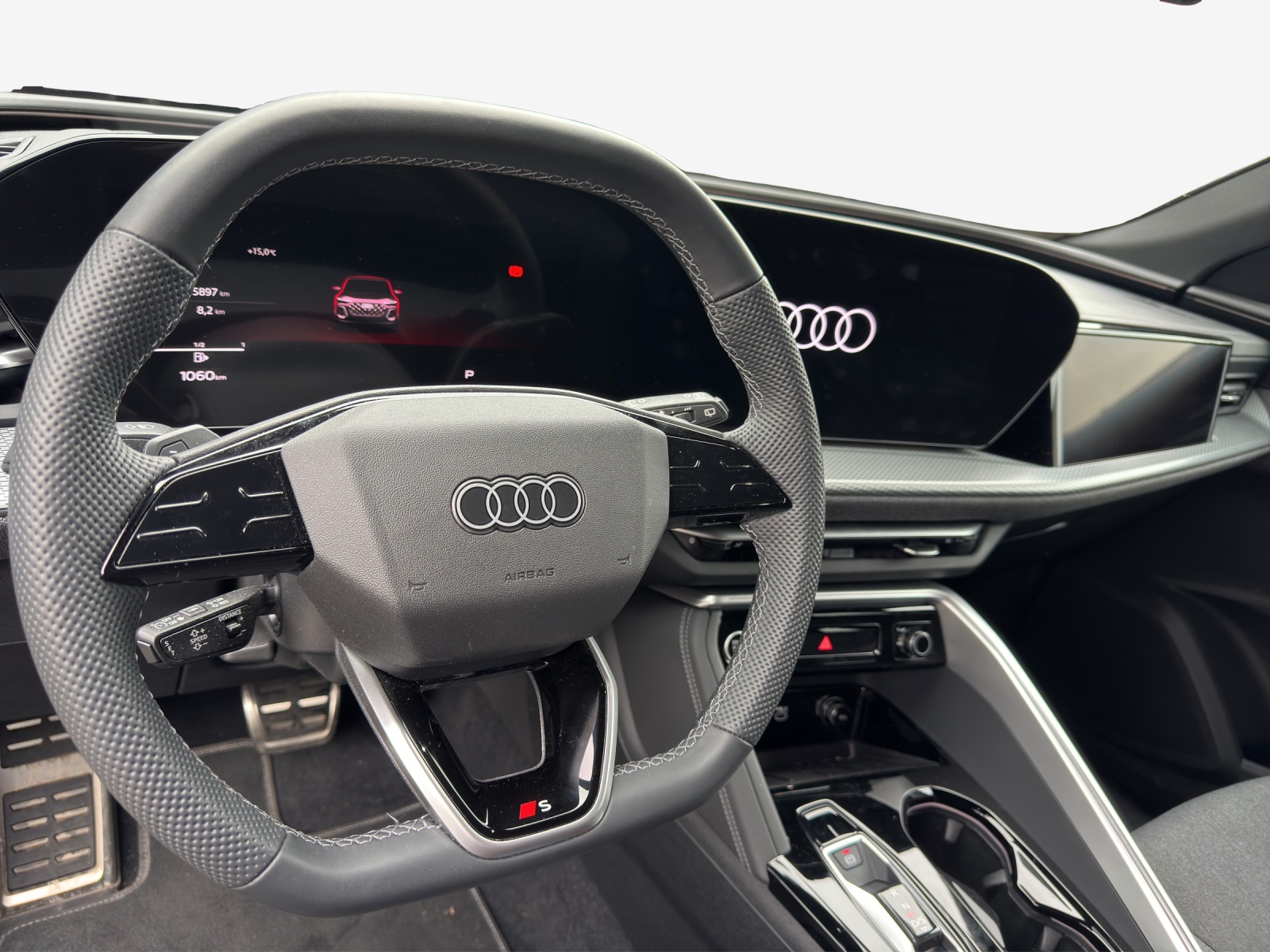 AUDI Q5 TDI quattro 150 kW S-tronic-image-10