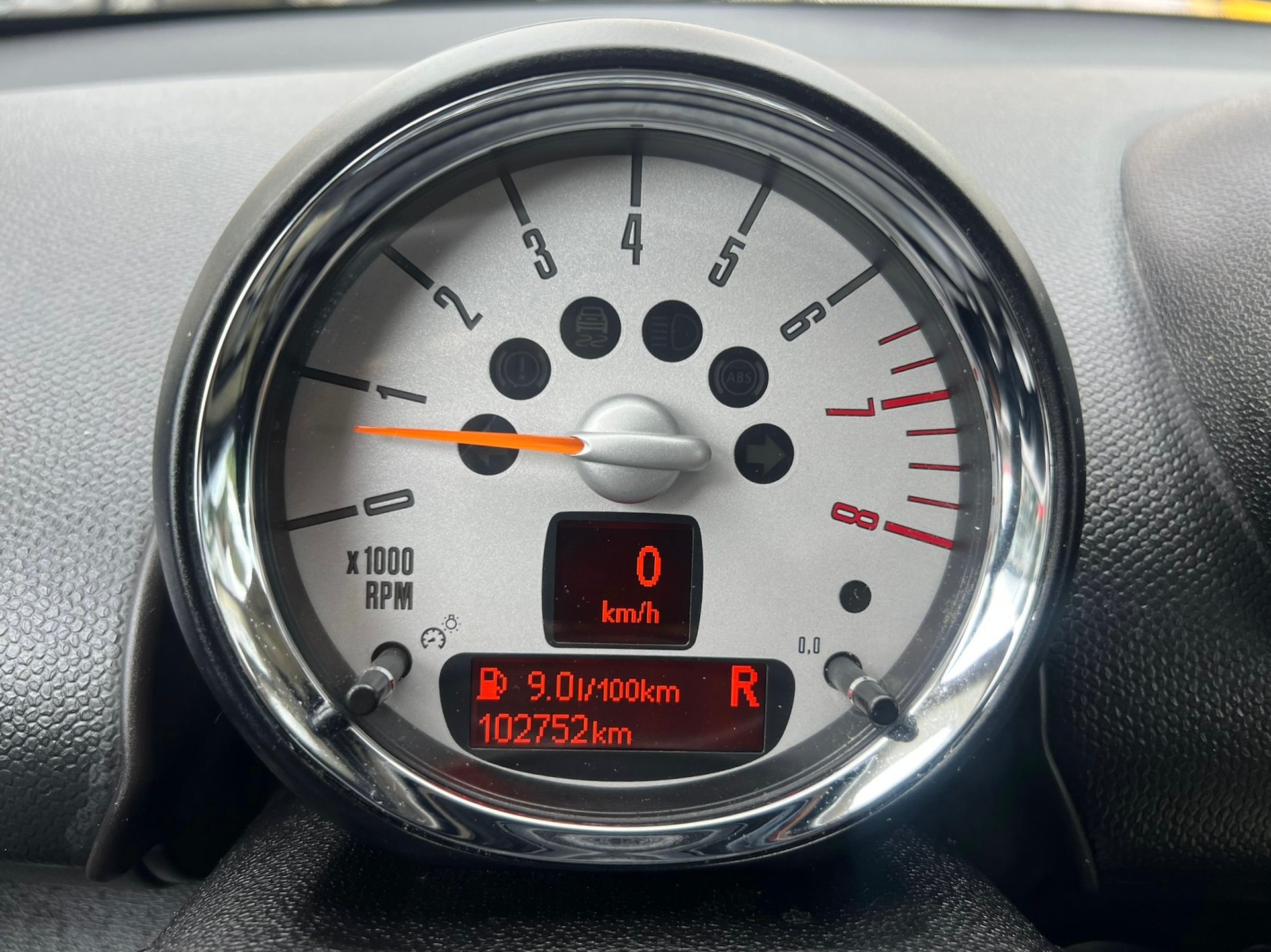 MINI Countryman Cooper S ALL4 Steptronic-image-10