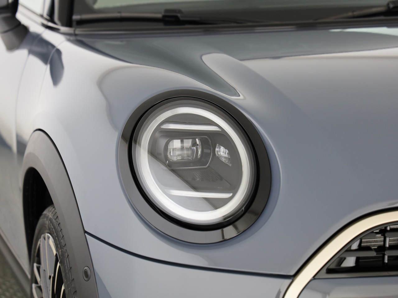 MINI Cooper S Cabriolet DKG-image-5