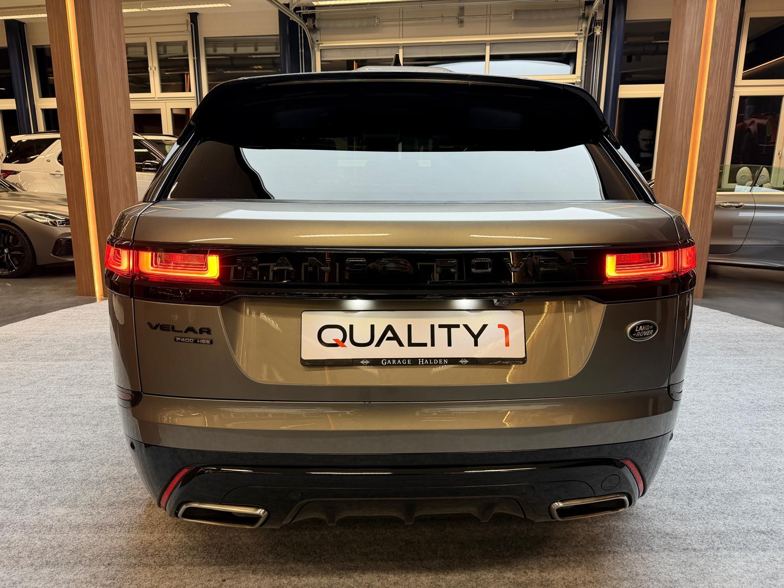 LAND ROVER Range Rover Velar 3.0 I6 R-Dynamic HSE-image-6