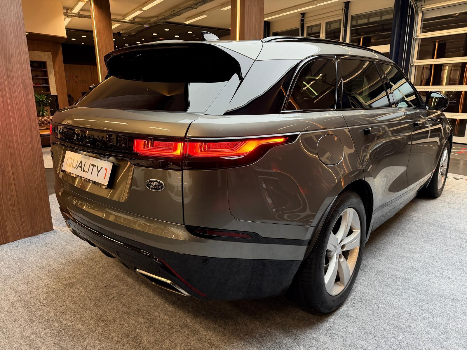 LAND ROVER Range Rover Velar 3.0 I6 R-Dynamic HSE-image-7