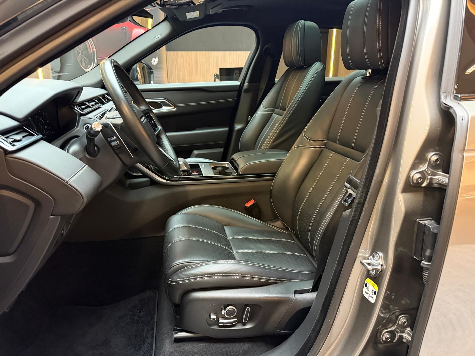LAND ROVER Range Rover Velar 3.0 I6 R-Dynamic HSE-image-14