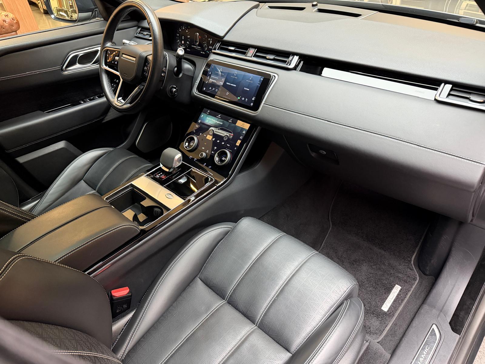 LAND ROVER Range Rover Velar 3.0 I6 R-Dynamic HSE-image-15