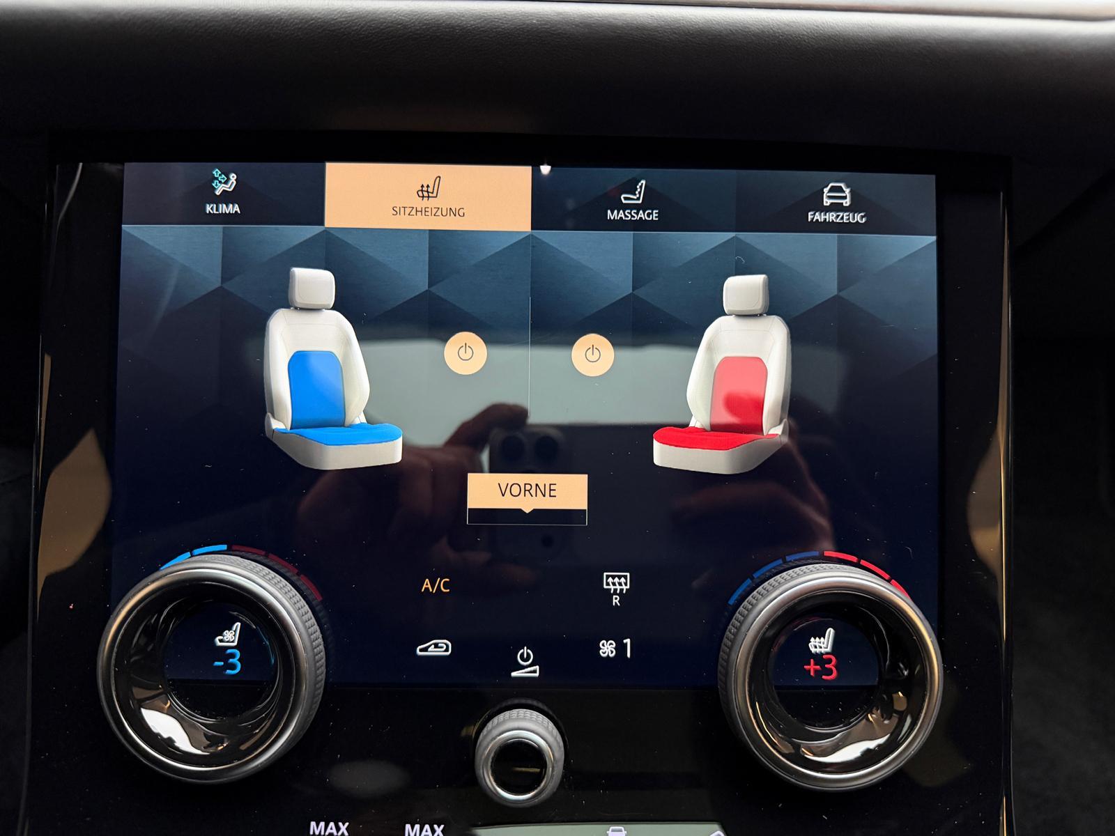 LAND ROVER Range Rover Velar 3.0 I6 R-Dynamic HSE-image-27