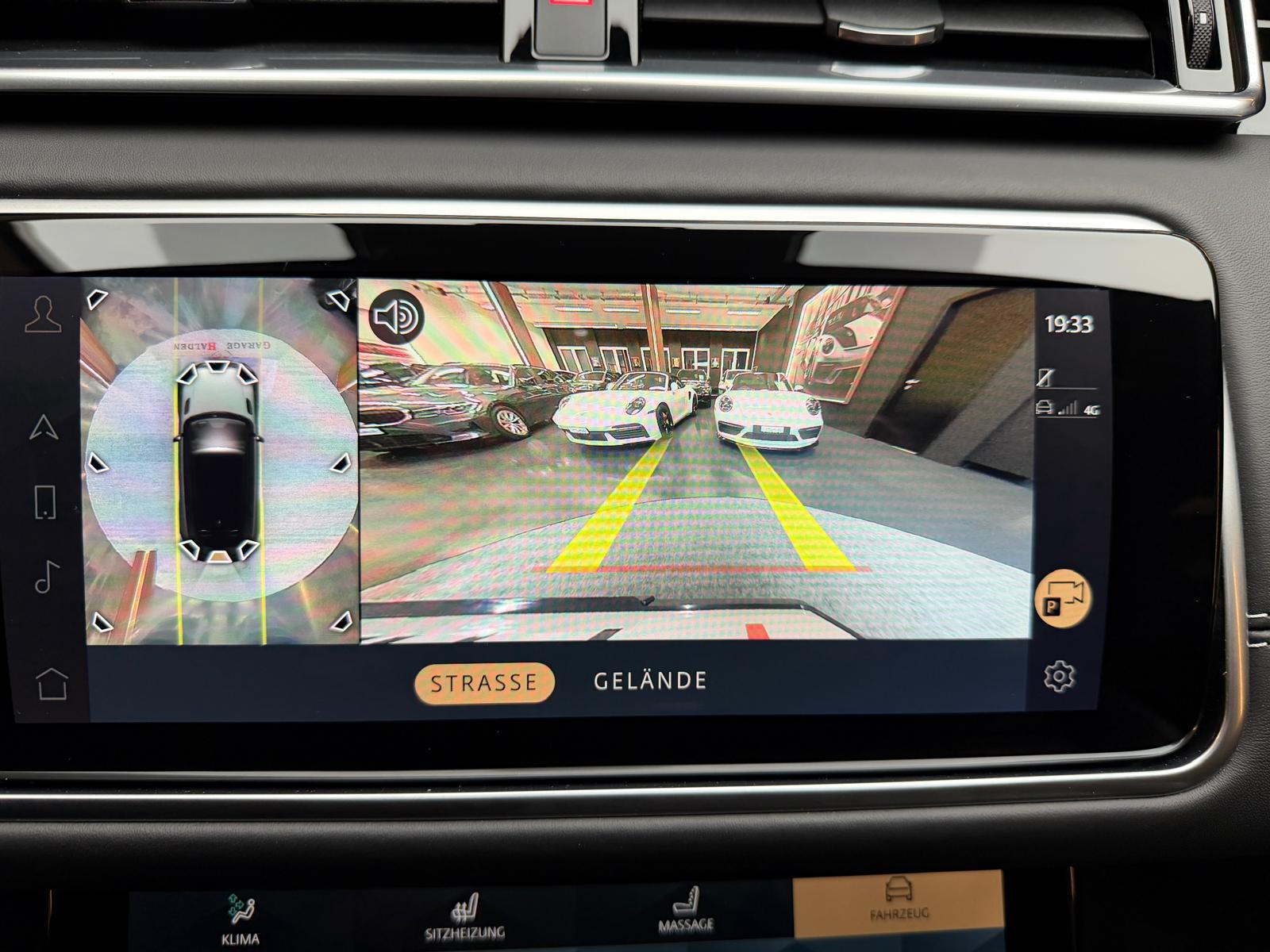 LAND ROVER Range Rover Velar 3.0 I6 R-Dynamic HSE-image-26