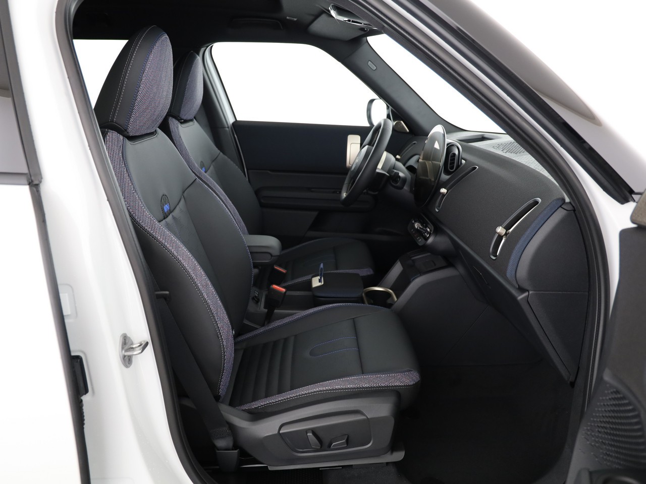MINI Countryman S ALL4 Steptronic-image-17