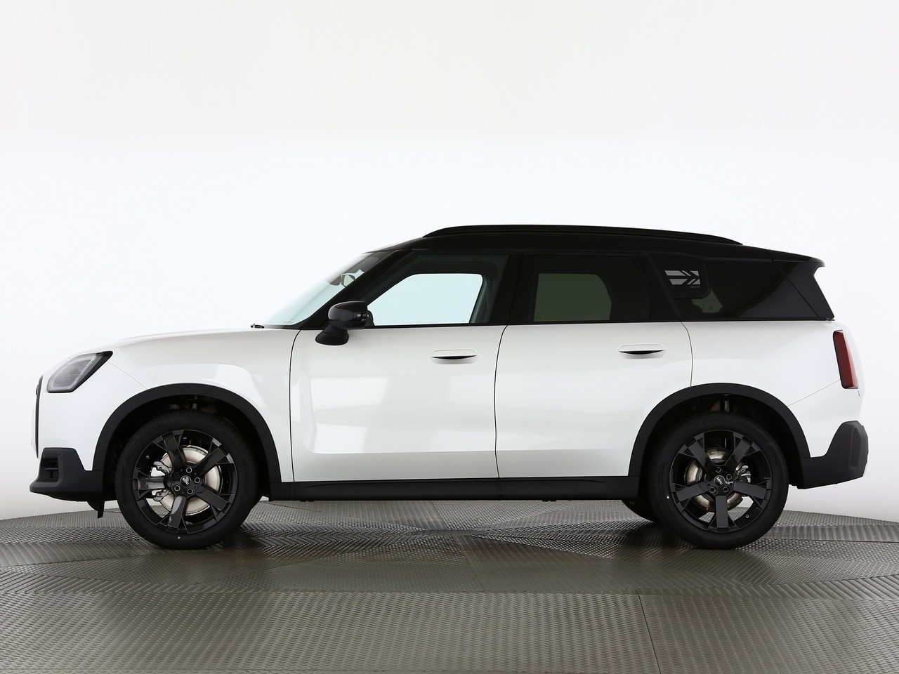 MINI Countryman S ALL4 Steptronic-image-2
