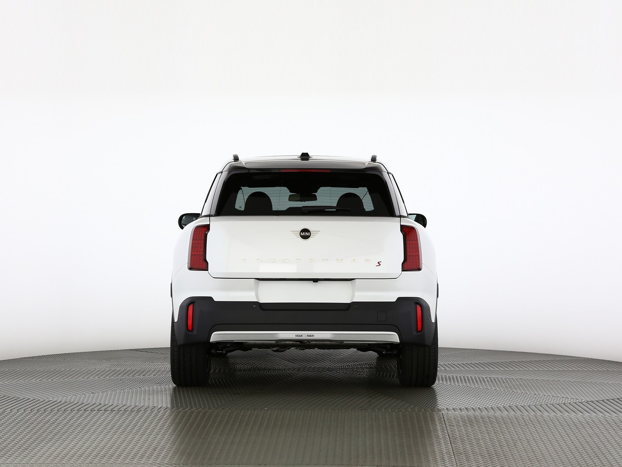MINI Countryman S ALL4 Steptronic-image-3