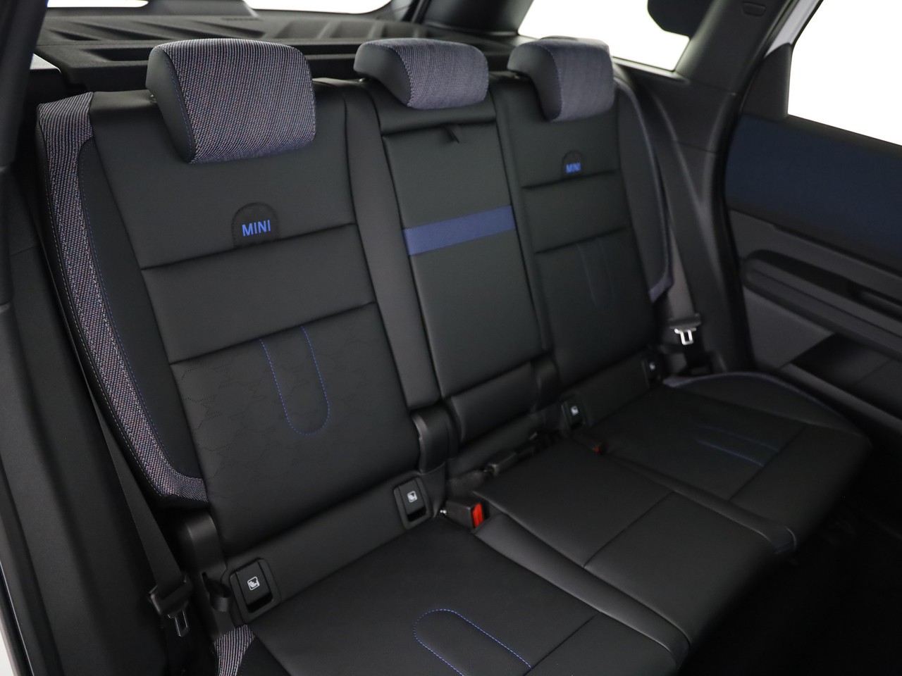 MINI Countryman S ALL4 Steptronic-image-15