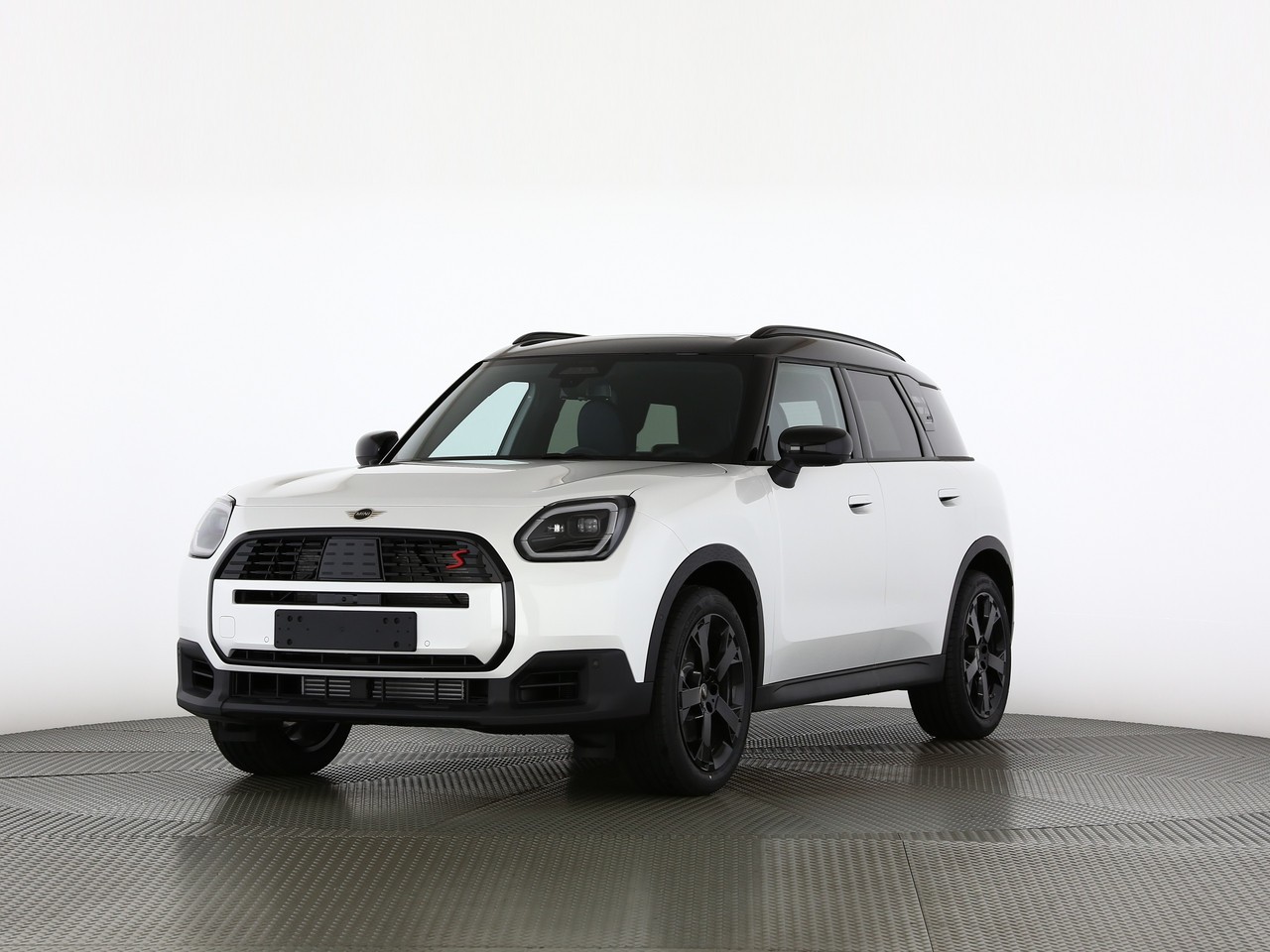 MINI Countryman S ALL4 Steptronic-image-0