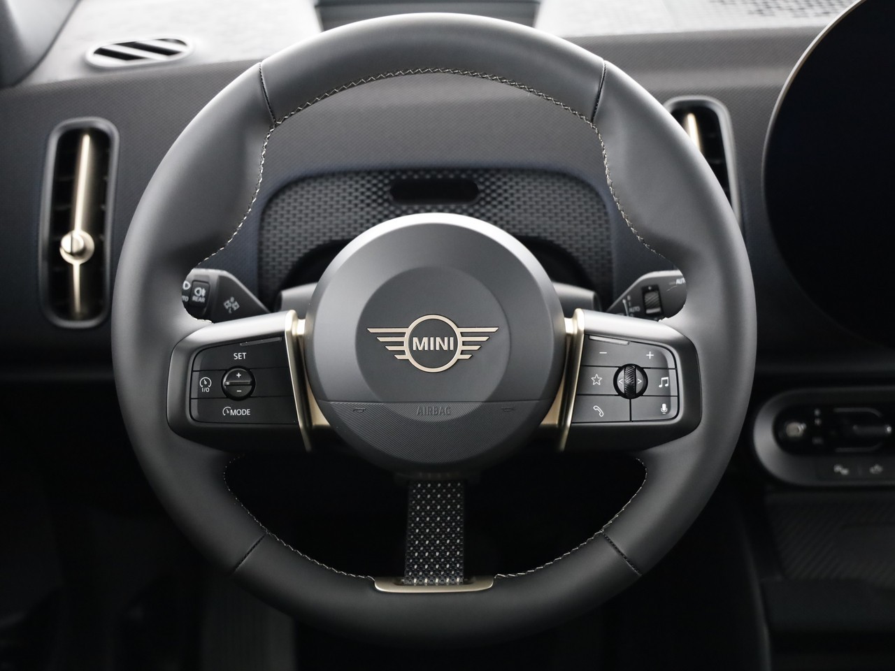 MINI Countryman S ALL4 Steptronic-image-19