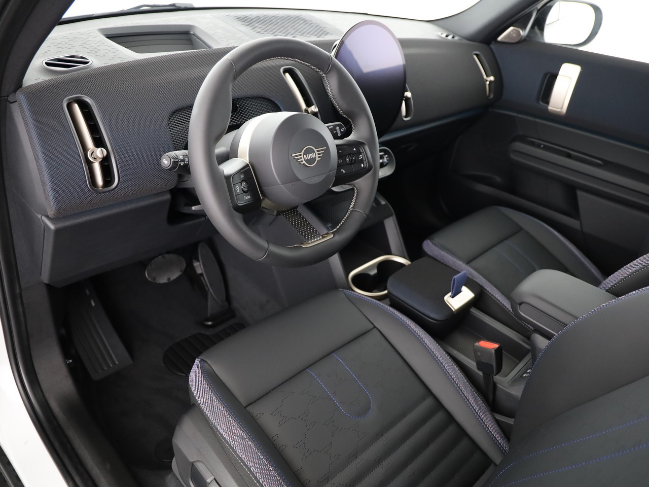 MINI Countryman S ALL4 Steptronic-image-11