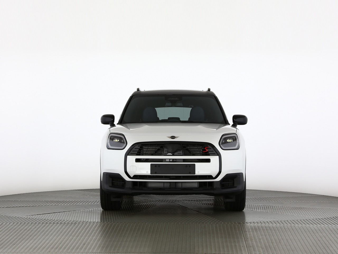 MINI Countryman S ALL4 Steptronic-image-4