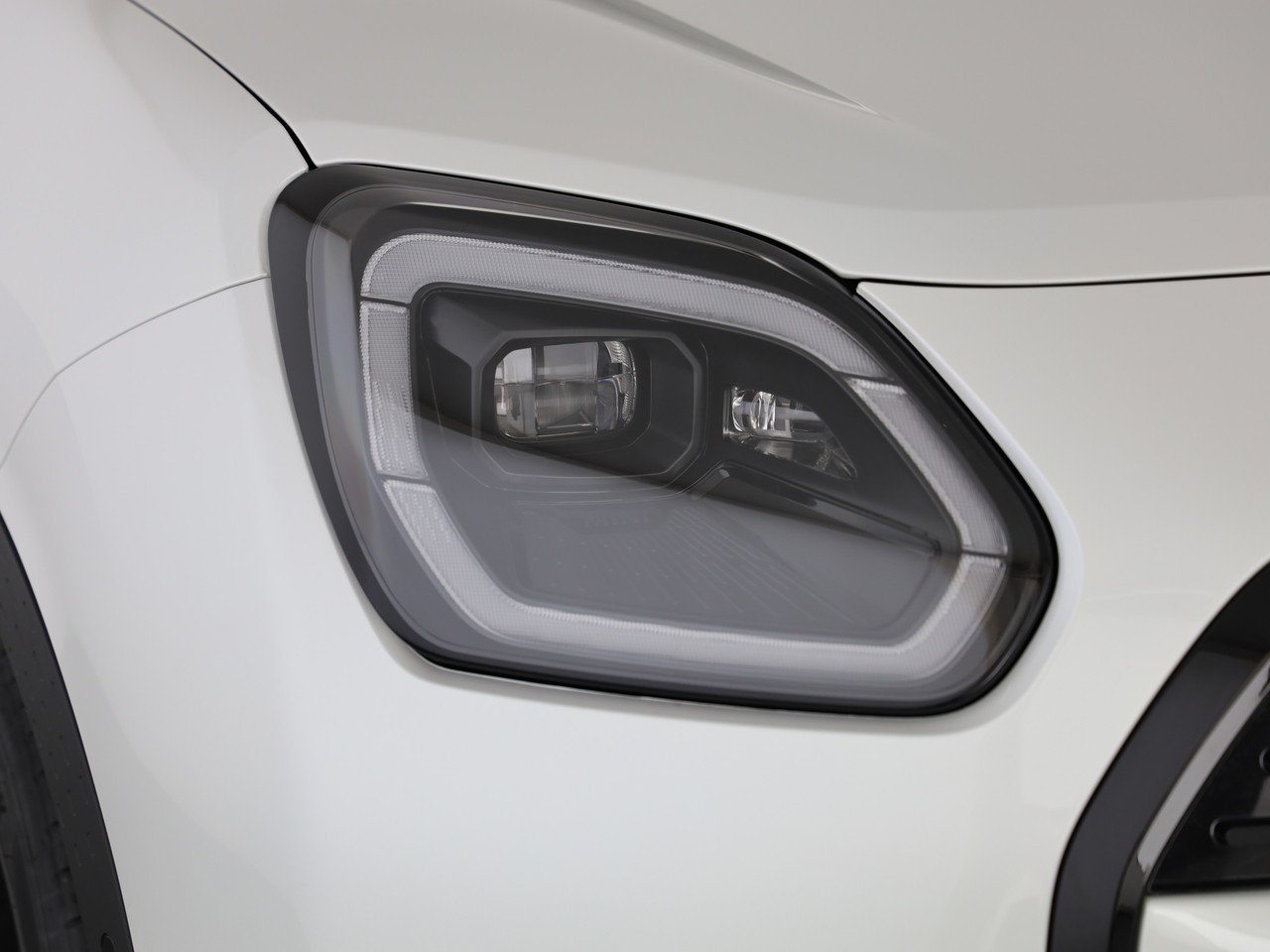 MINI Countryman S ALL4 Steptronic-image-5