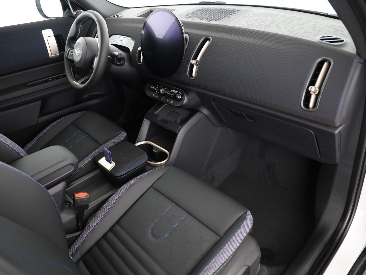 MINI Countryman S ALL4 Steptronic-image-16