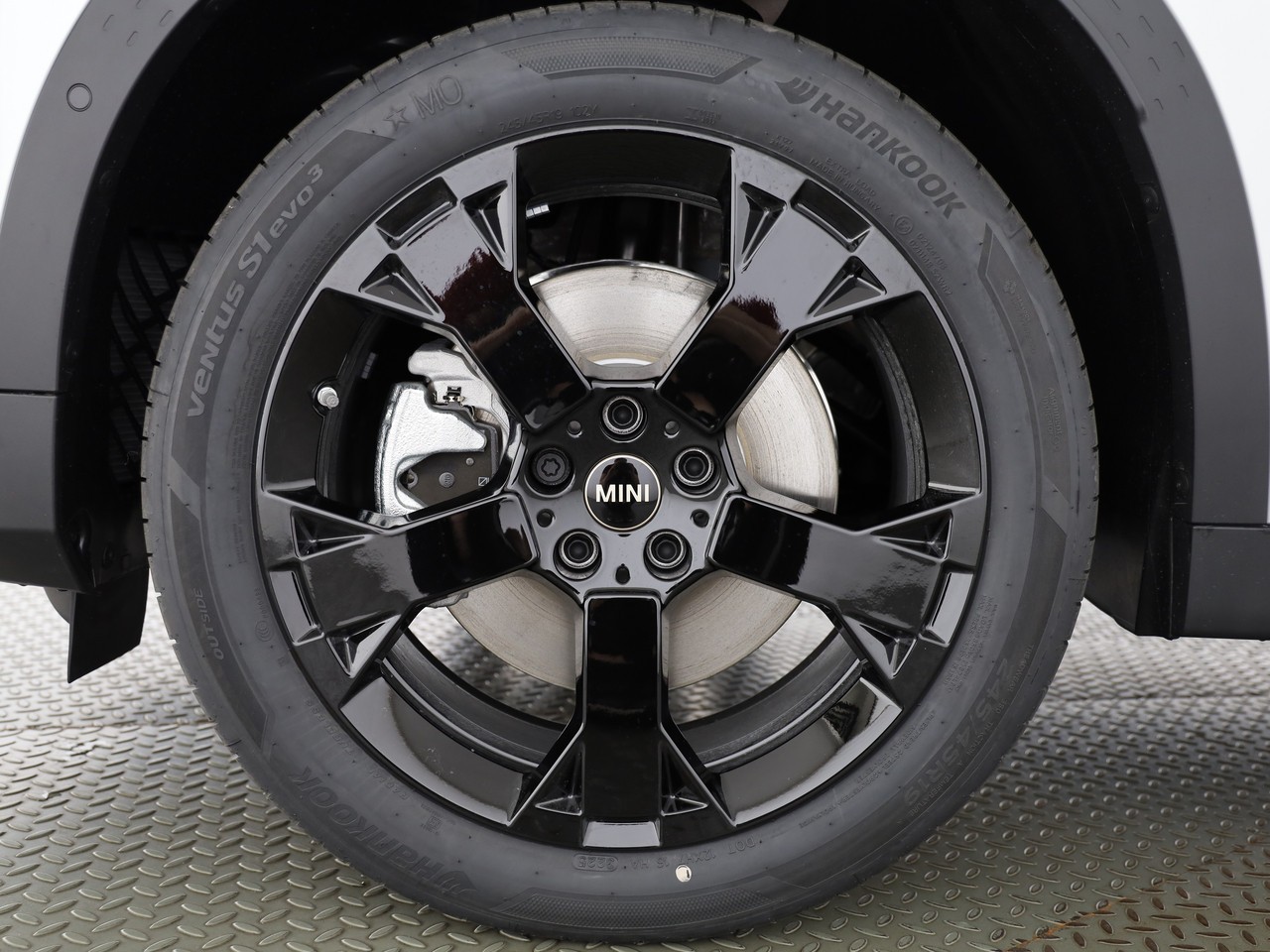 MINI Countryman S ALL4 Steptronic-image-22