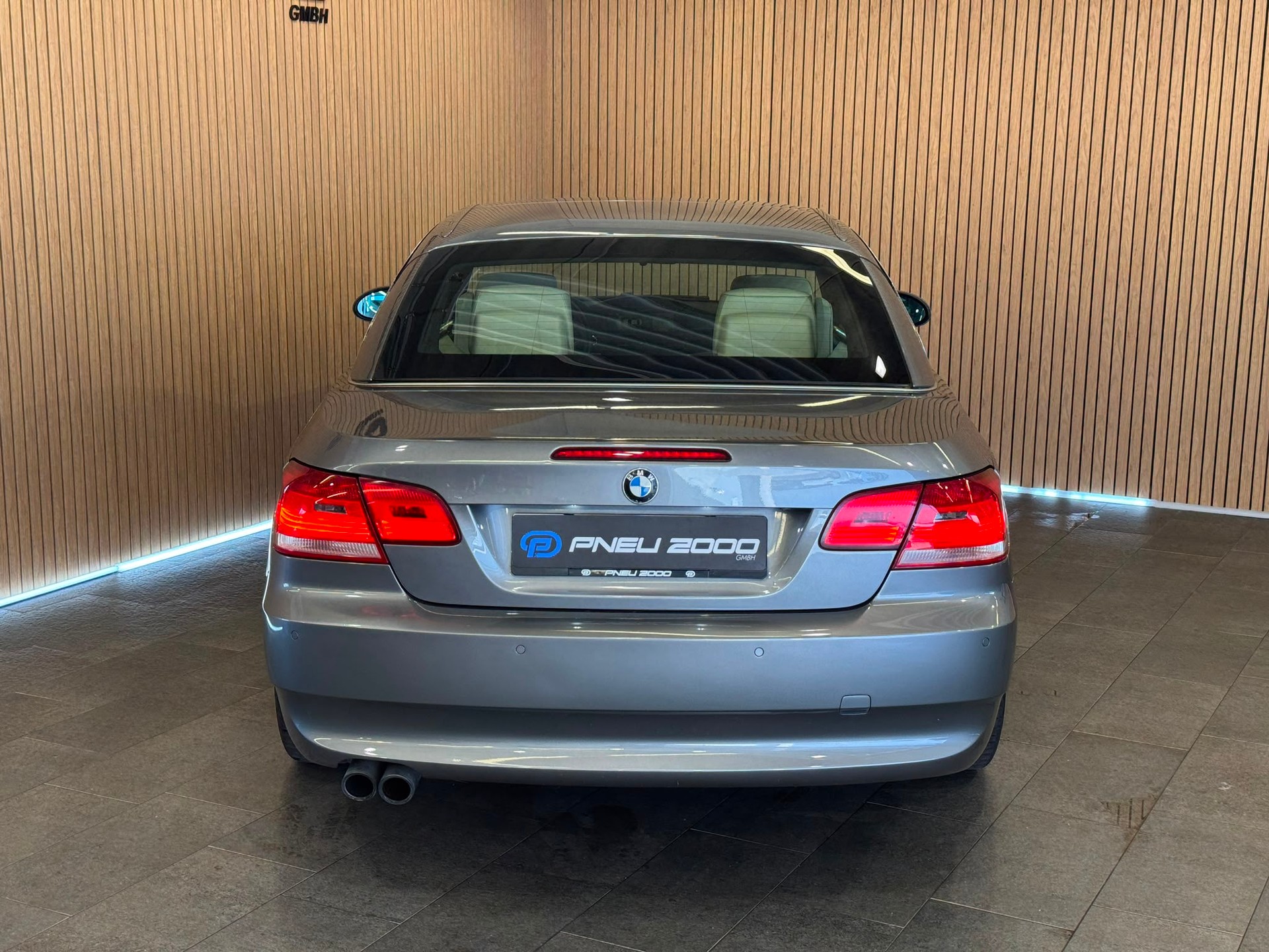 BMW 325i Cabriolet Steptronic-image-6