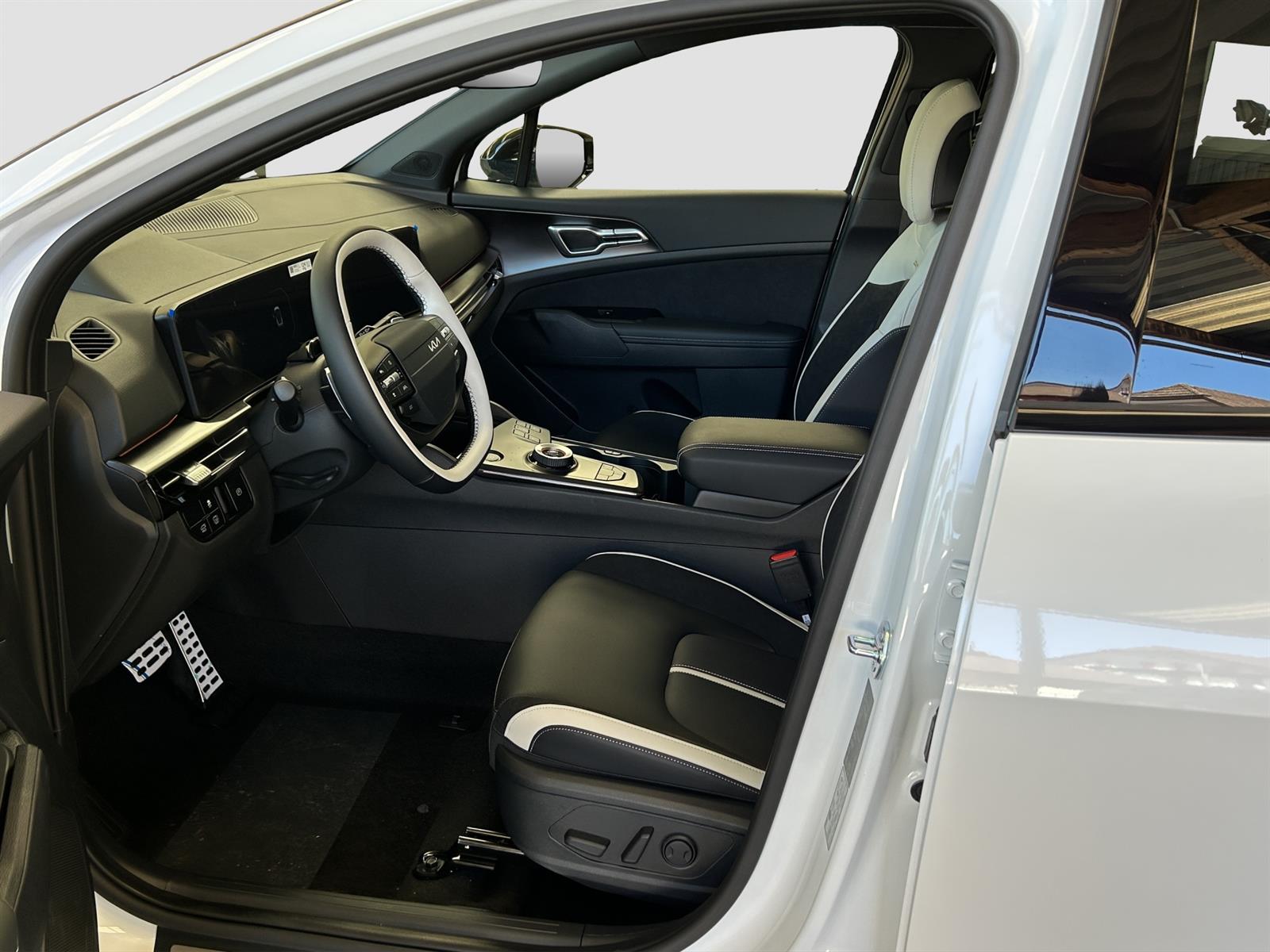 KIA Sportage 1.6 T-GDi Hybrid GT-Line-image-6