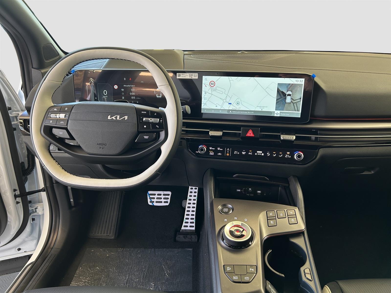 KIA Sportage 1.6 T-GDi Hybrid GT-Line-image-8