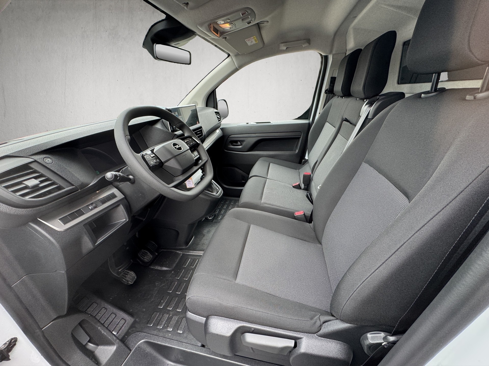 OPEL Vivaro Cargo 1.5 D 120 Energize Your Business S/S-image-10