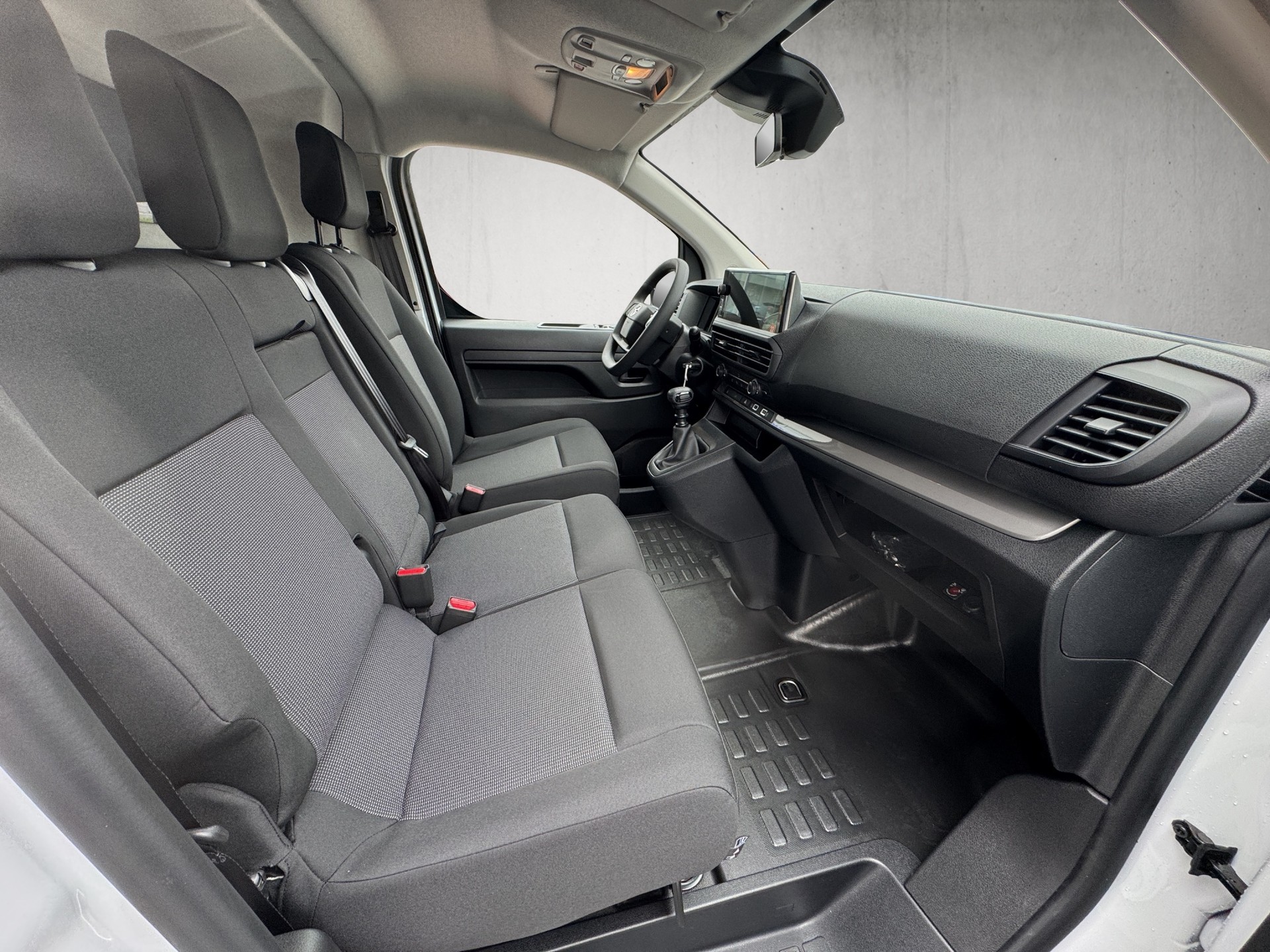OPEL Vivaro Cargo 1.5 D 120 Energize Your Business S/S-image-9