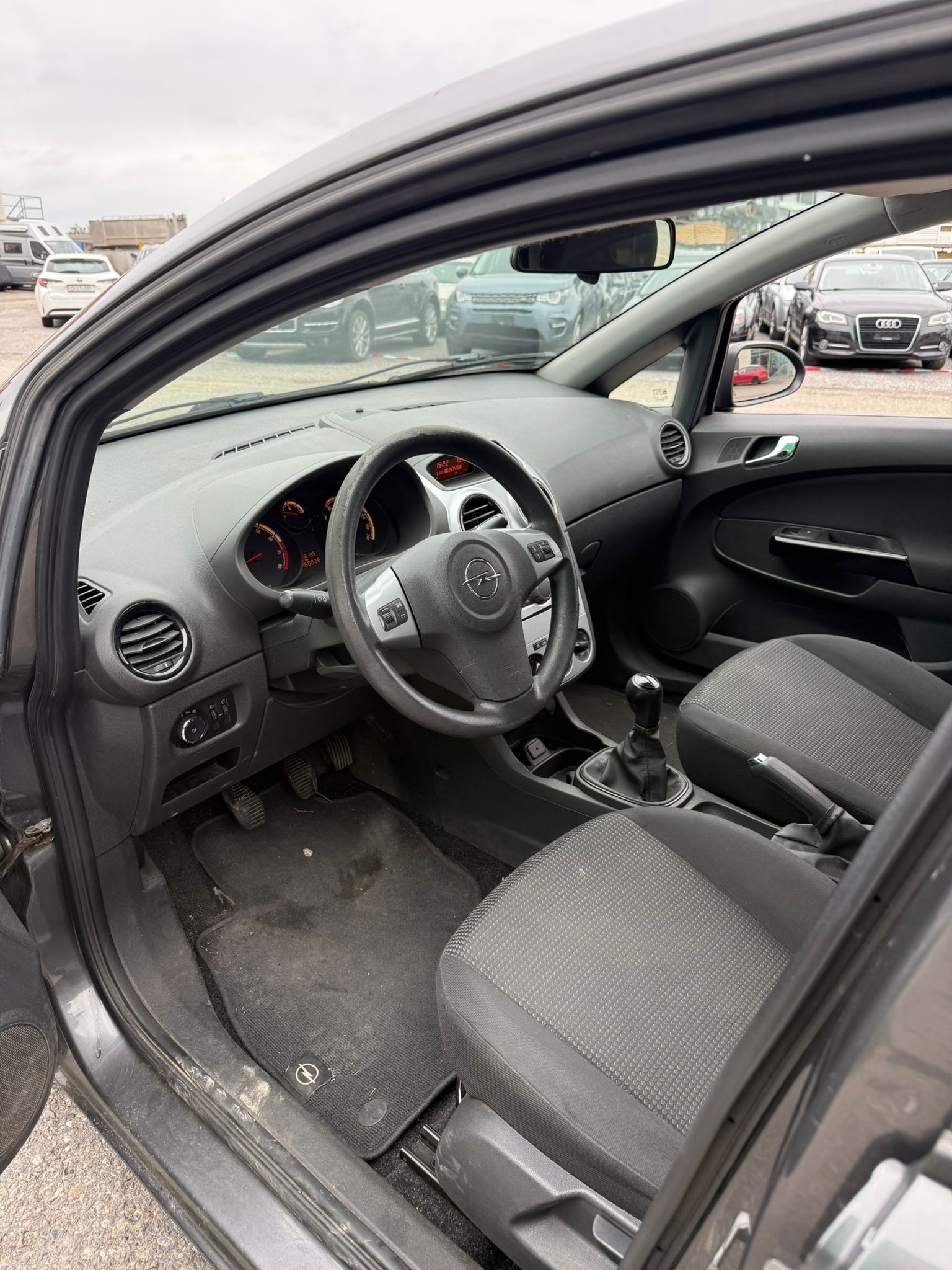 OPEL Corsa 1.0 TP-image-7