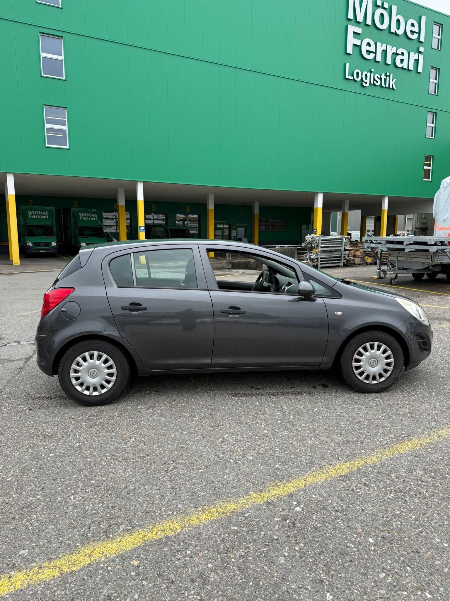 OPEL Corsa 1.0 TP-image-3