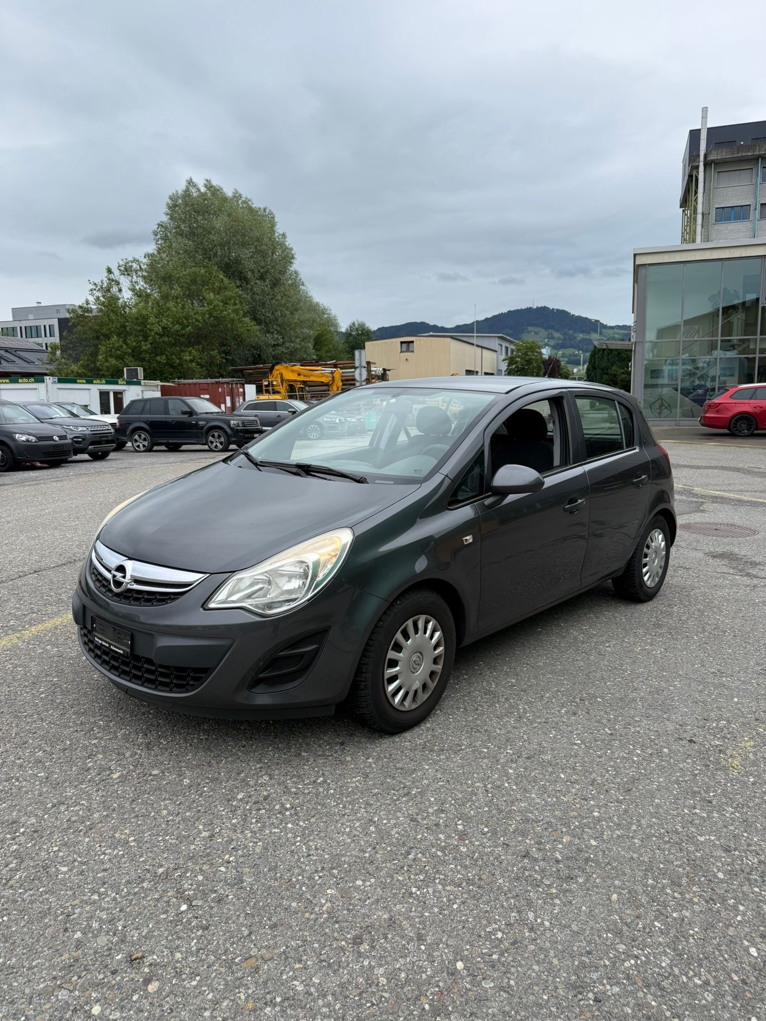 OPEL Corsa 1.0 TP-image-2