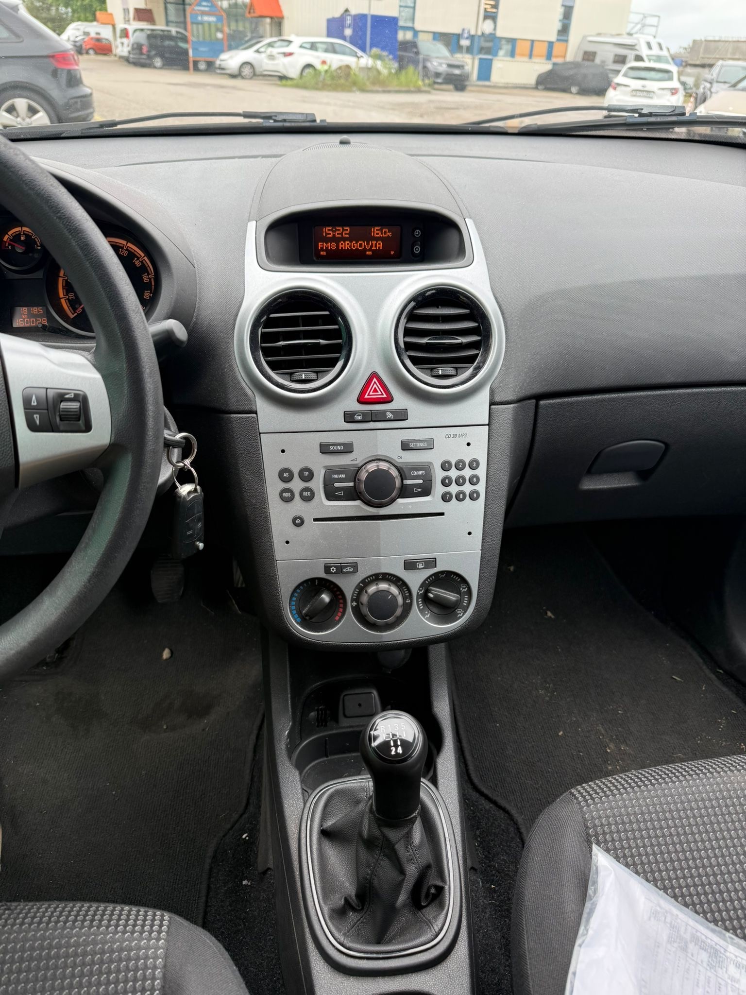 OPEL Corsa 1.0 TP-image-9