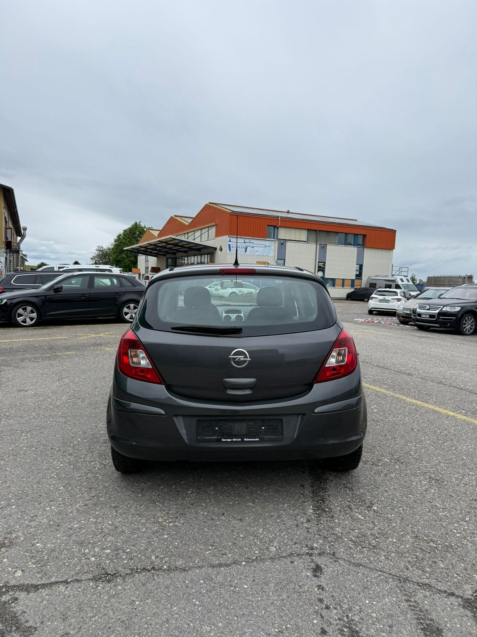 OPEL Corsa 1.0 TP-image-5