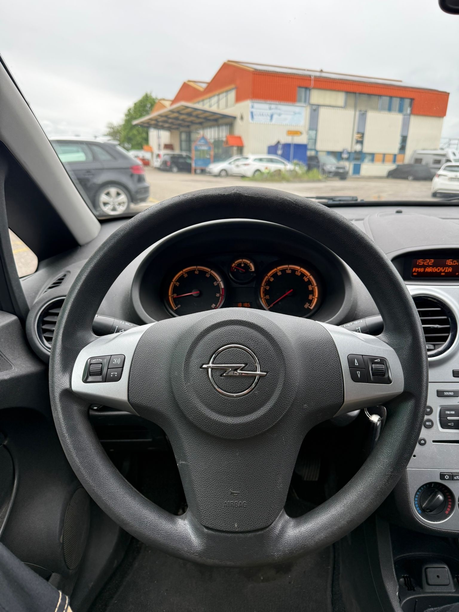 OPEL Corsa 1.0 TP-image-10