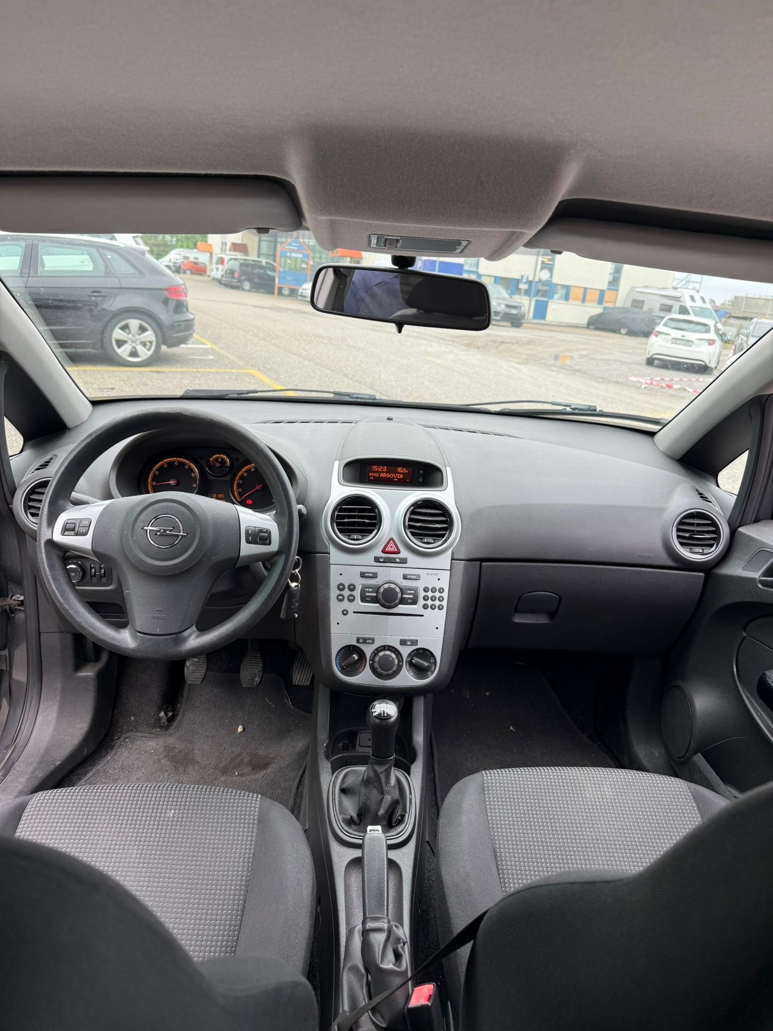 OPEL Corsa 1.0 TP-image-8