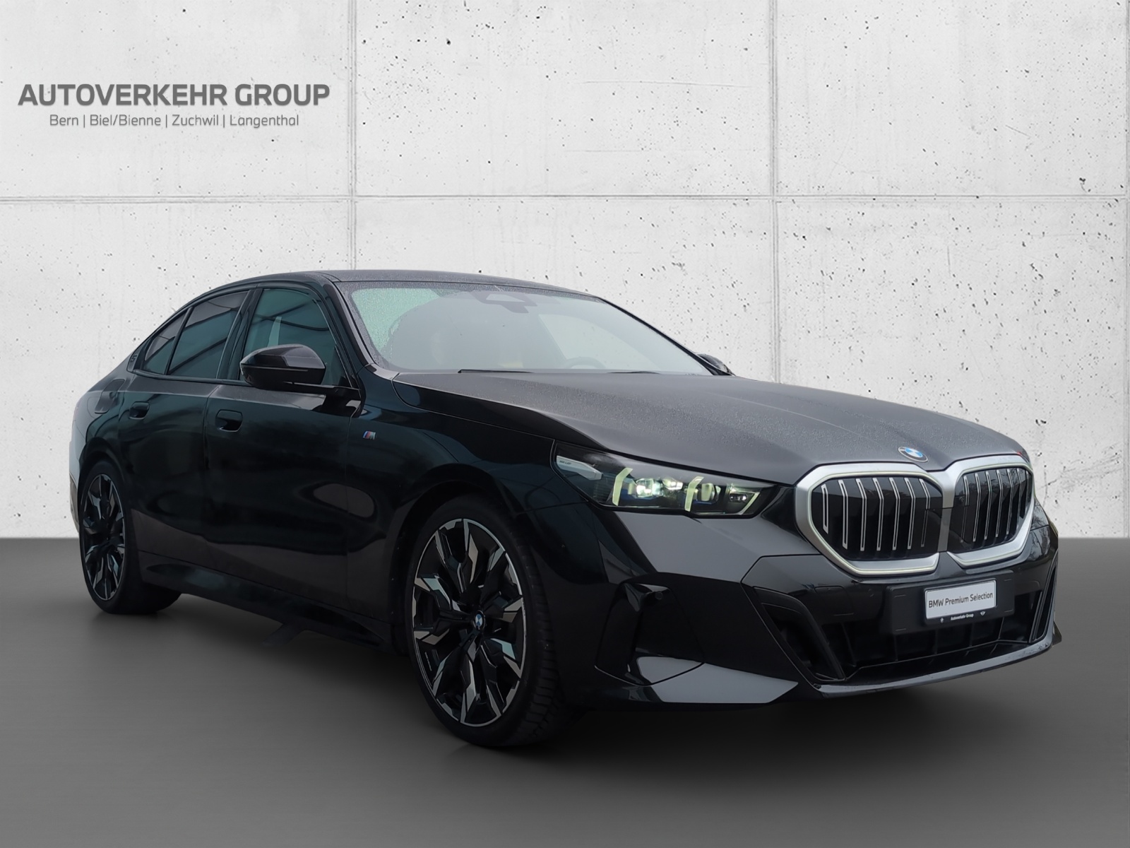 BMW 520d 48V M Sport-image-7