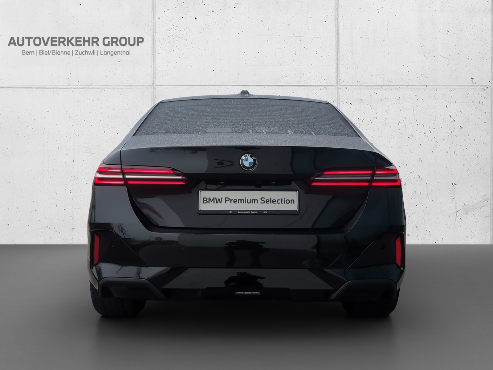 BMW 520d 48V M Sport-image-4