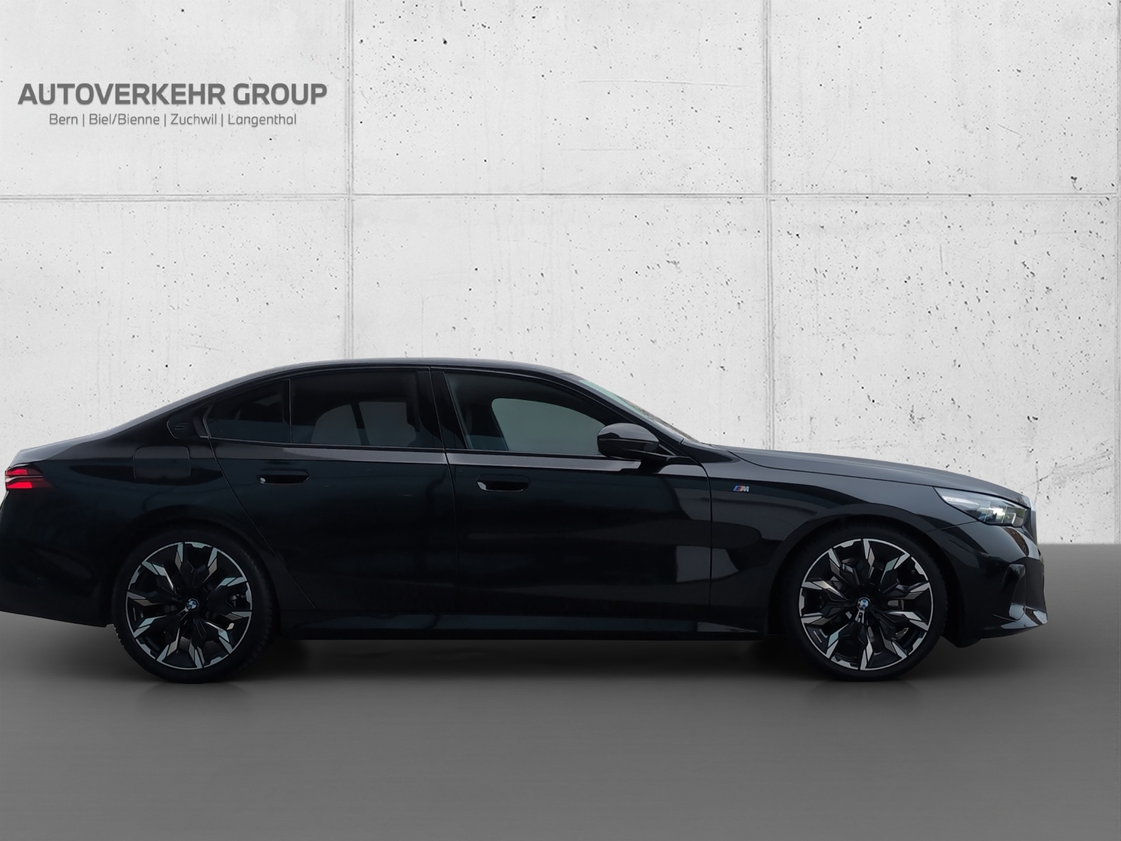 BMW 520d 48V M Sport-image-6
