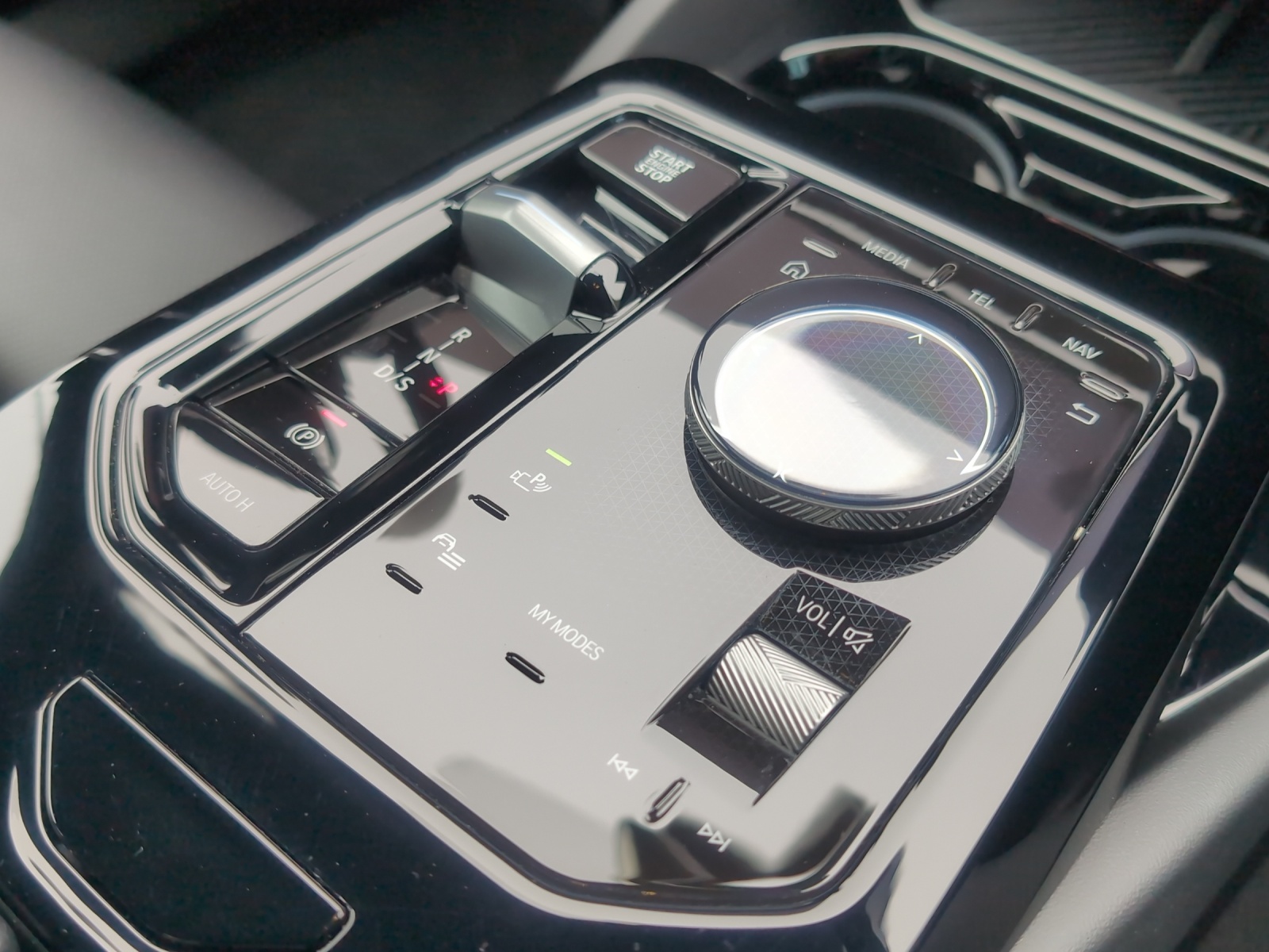 BMW 520d 48V M Sport-image-19