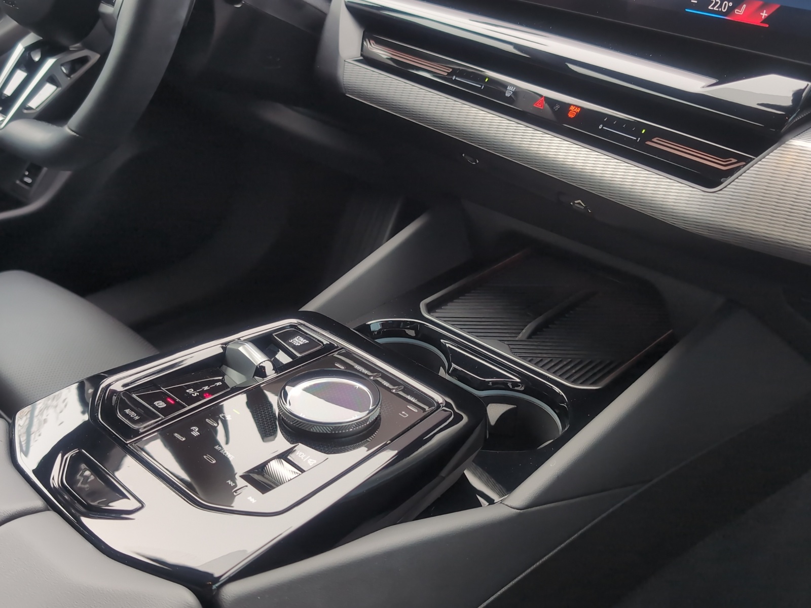 BMW 520d 48V M Sport-image-17