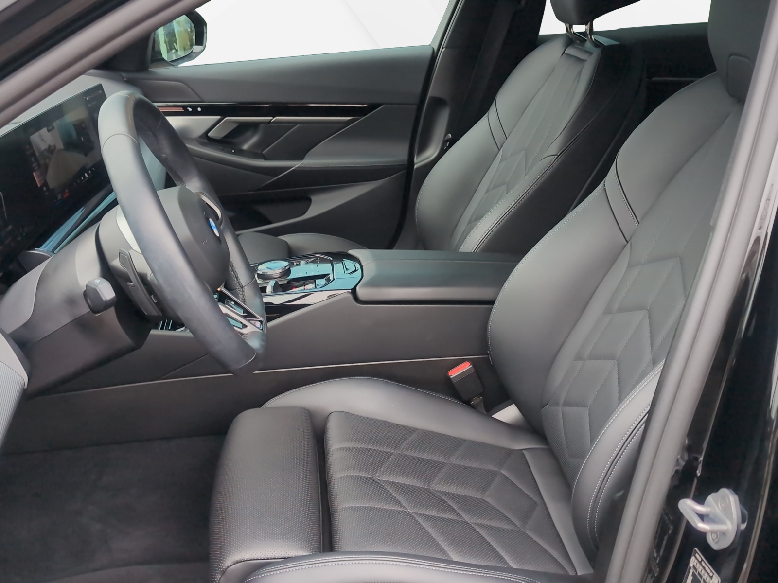 BMW 520d 48V M Sport-image-9