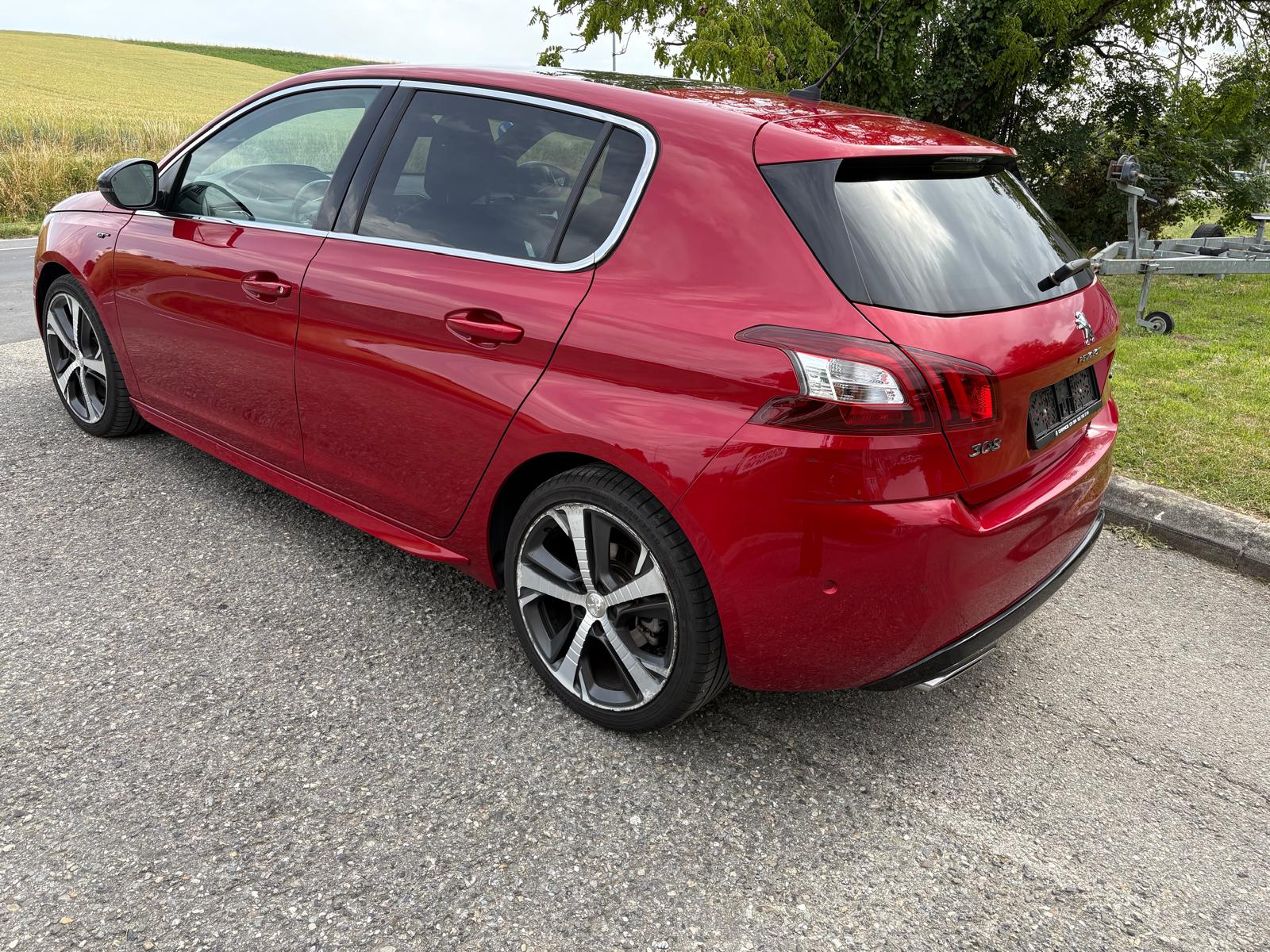 PEUGEOT 308 1.6 THP GT-image-4