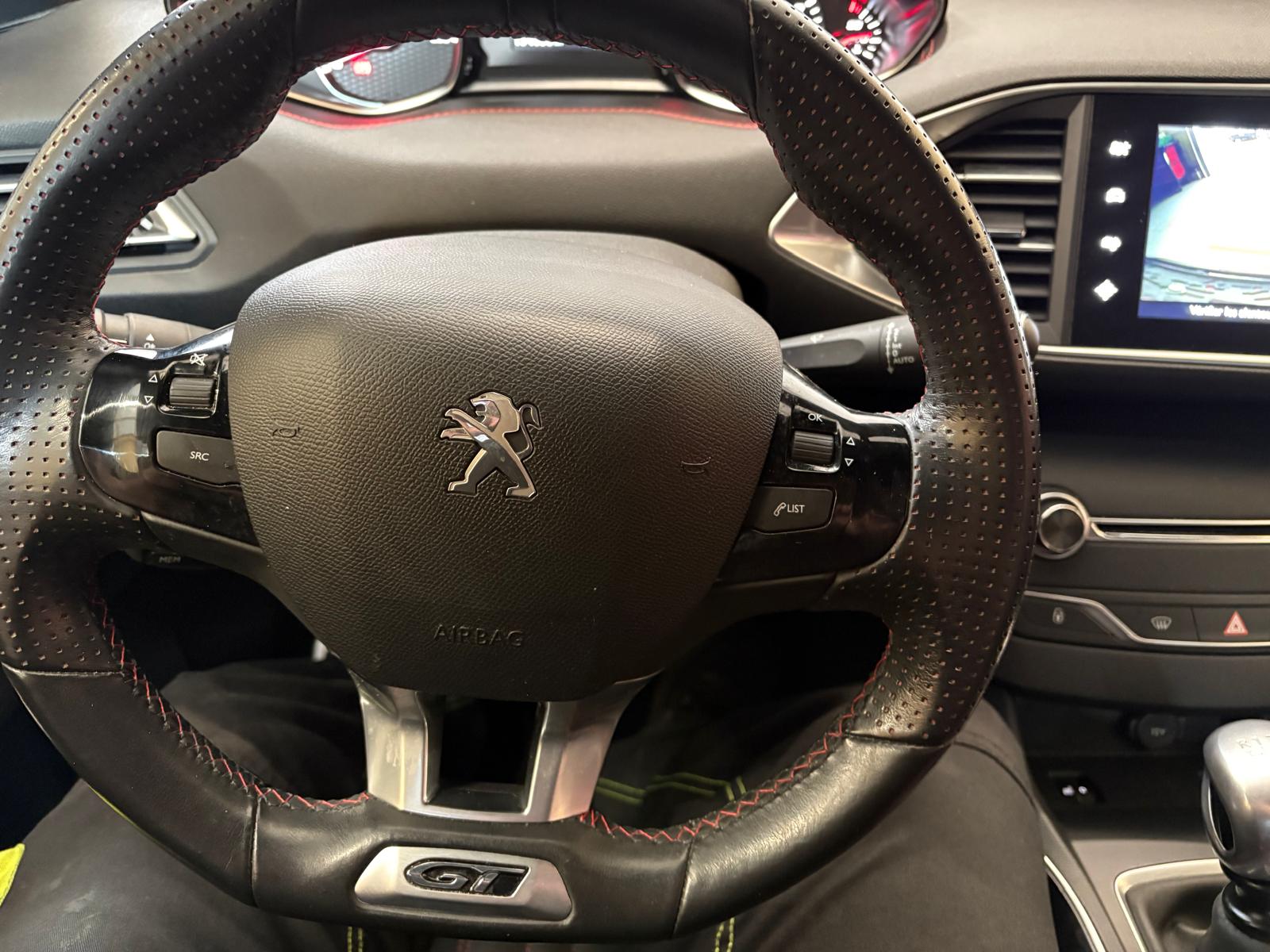 PEUGEOT 308 1.6 THP GT-image-7